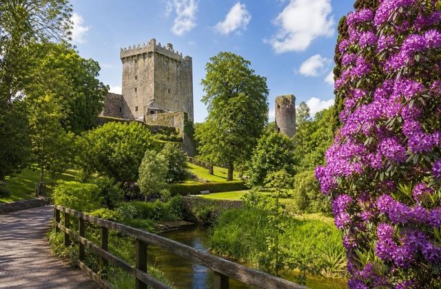 Castelo de Blarney