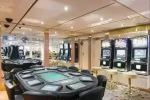 Casino de Las Vegas