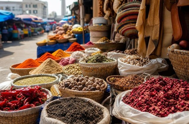 Mercado Kermel