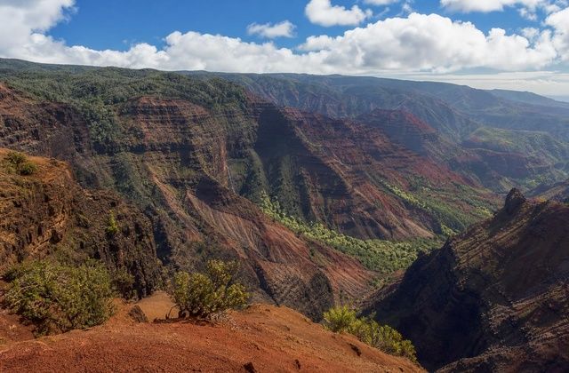 Mont Choungui