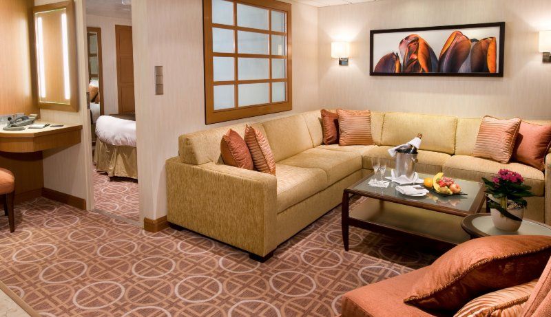 Suite Celebrity