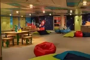 Splash Academy