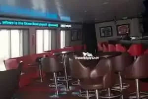 SkyBox Sports Bar