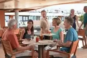 Waves Grill