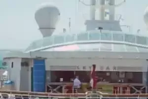 Bar Sky