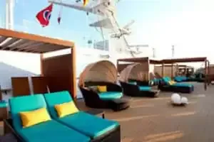 Retiro Serenity exclusivo para adultos