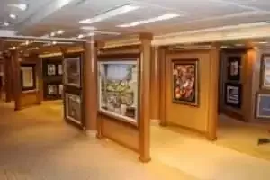 Galeria de arte