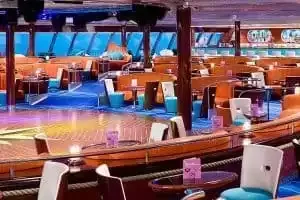 Spinnaker Lounge