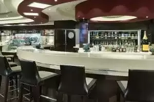 Atrium Café & Bar