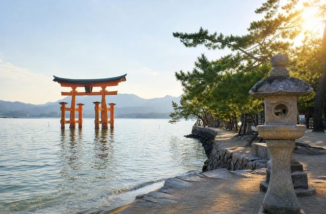 Miyajima