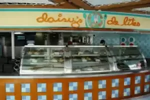 Daisy's De-Lites
