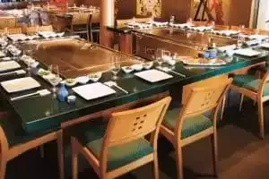 Salas de Reuniões