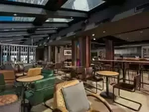 District Brew House