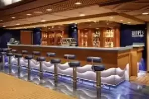 Waves Bar