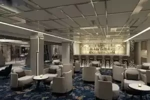 BAR BELVEDERE