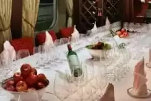 The Vintage Room