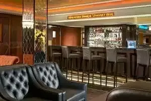 Maltings Beer & Whiskey Bar