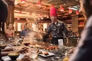 TEPPANYAKI