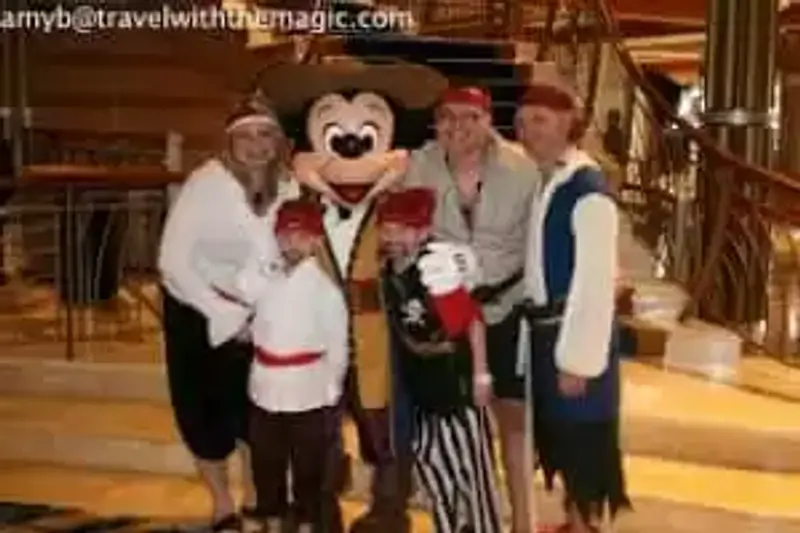 Noite dos Piratas