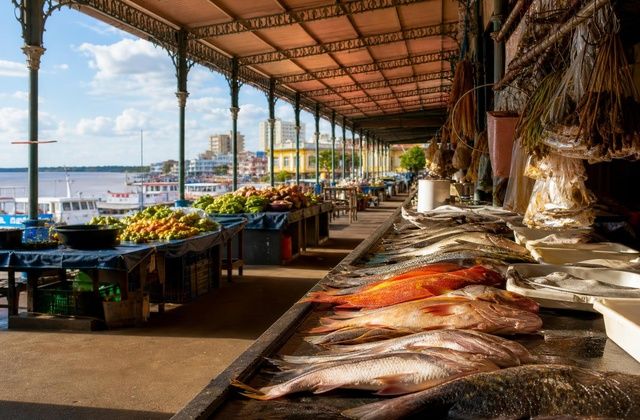 Manaus