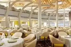 A Sala de Jantar
