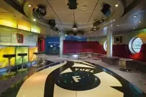 Discoteca Teen Fuel