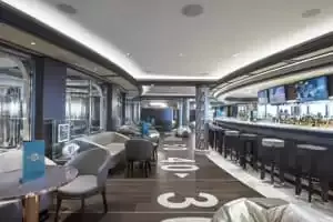 Bar desportivo