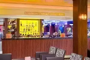 Maltings Beer & Whiskey Bar