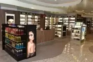 Lojas divertidas