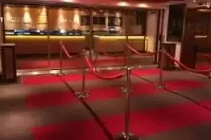 Carnival Multiplex