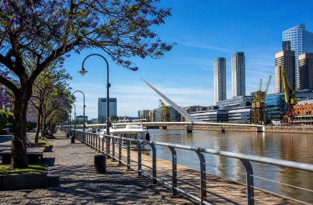 Puerto Madero
