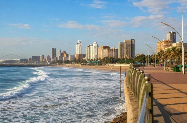 Em Durban