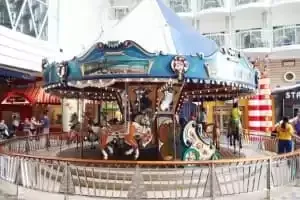 Carrossel