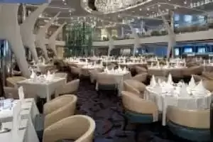 Restaurante Moonlight Sonata