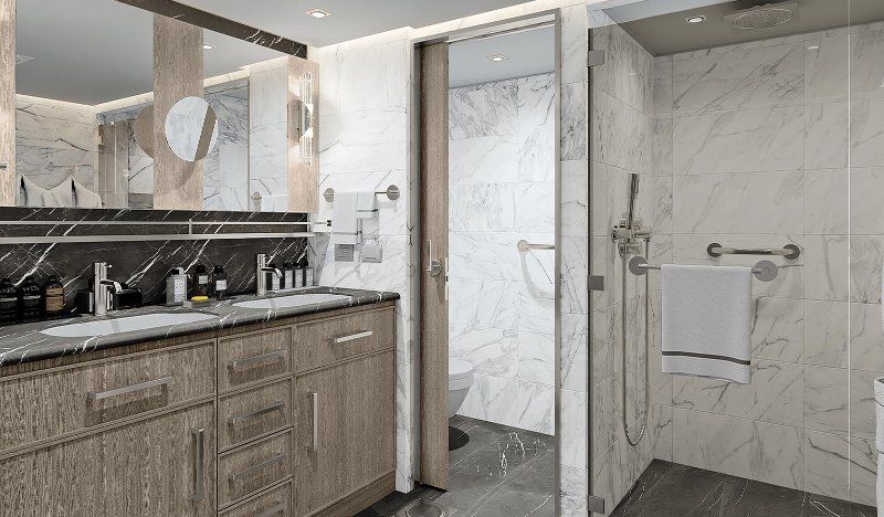 Suite Grandeur