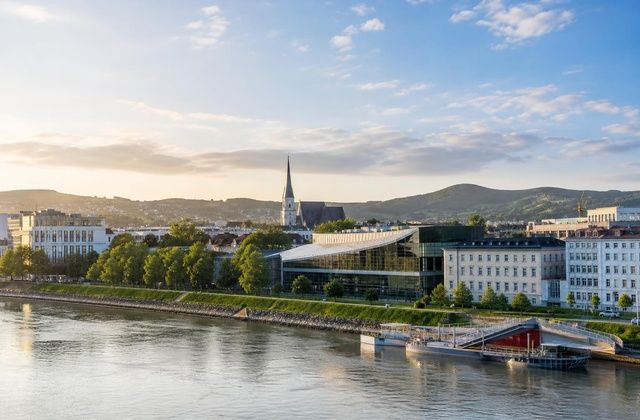 Linz