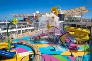 Splashway Bay