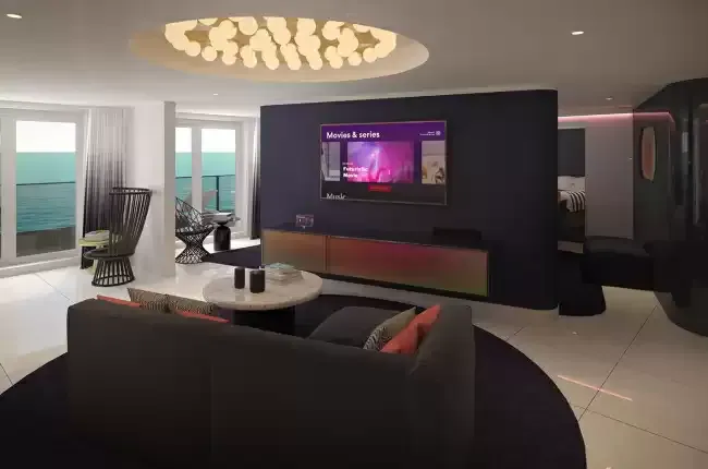 suite