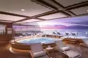Jacuzzis