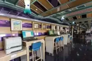 Café Internet