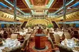 Golden Restaurant