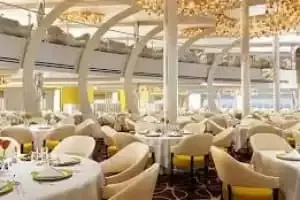A Sala de Jantar