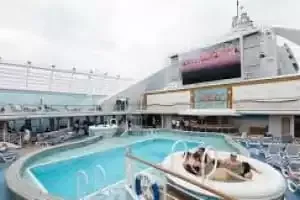 Piscina Calypso