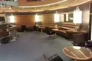 Atrium Bar