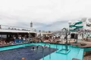 Piscina Argonauta