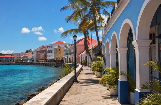 Christiansted
