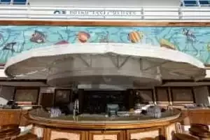 Bar Calypso
