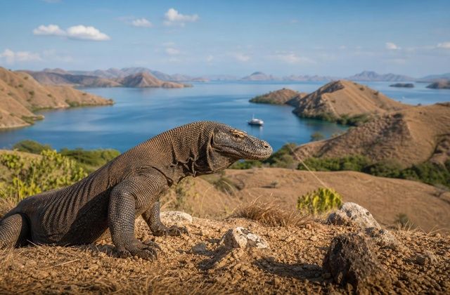 Cais do Tonlé Sap
