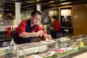 Kai Sushi
