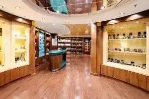 A Boutique